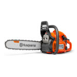 Motosierra a Gasolina Husqvarna 120 Espada 16" - 35CC Husqvarna 9670679-01