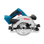 Sierra Circular Inalambrica Bosch Gks 18v-57