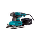 Lijadora Orbital Makita 190w BO3710