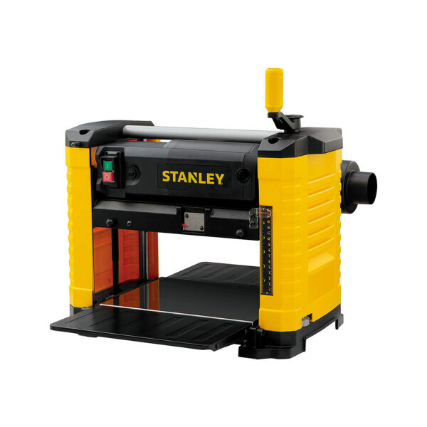 Cepillo de Banco Stanley STP18-B2 - 1.800 Watts