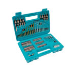 Set De Puntas Y Brocas Makita 102 Piezas B-68432