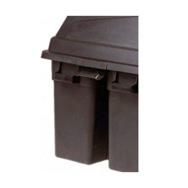 Recolector G38" LTH1738 TS138L Husqvarna - Imagen 2