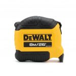 Huincha De Medir Dewalt 8m/26 Dwht38126s