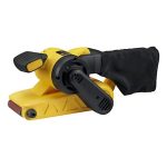 Lijadora De Banda Stanley Sb90-b2c 900w