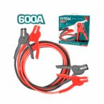 Cable Para Baterias TOTAL 600A PBCA16008