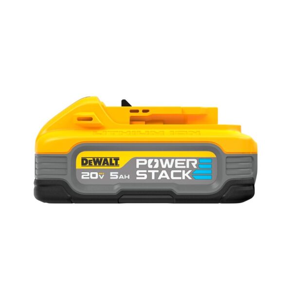 Sierra Circular 7-1/4 20v XR 2 Bat 5ah Dewalt DCS570H2