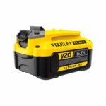 Batería 6 Ah Sb206-b2 Stanley 20v 6 Amp V20
