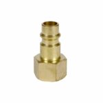 Acople Rapido Hembra Nipple Einhell R1/4 Ig 4139640