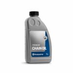 Aceite de Cadena Motosierra 1 Lts. - Husqvarna