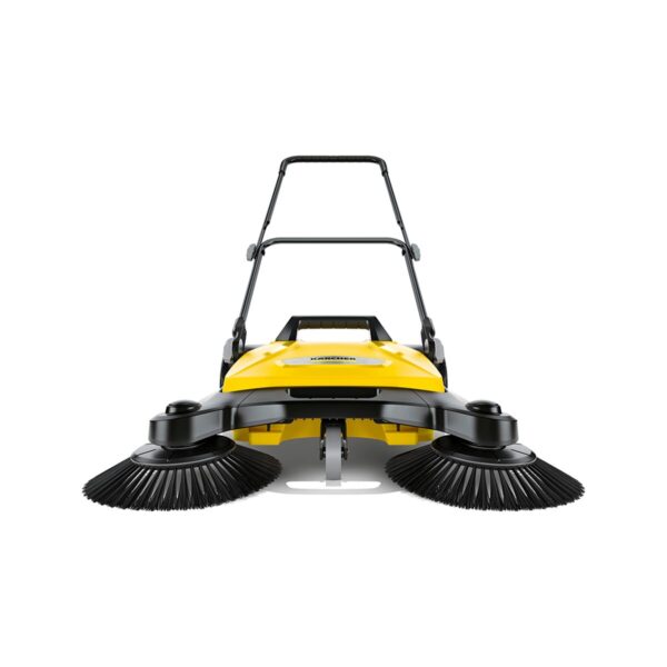 Barredora Karcher S4 Twin