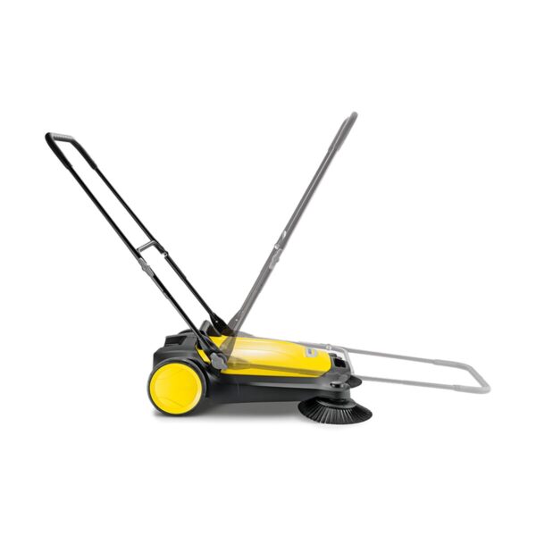 Barredora Karcher S4 Twin