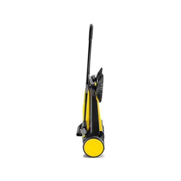 Barredora Karcher S4 Twin