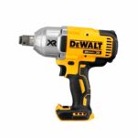 Llave de Impacto Dewalt DCF897B