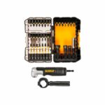 Set 33 Pzs Dewalt Dt70782-qz Mclaren Flextorq