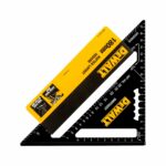 Escuadra Rapida Metálica De 18cm Dewalt Dwht25227-0
