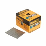 Clavo de acabado Dewalt 16ga 2-1/2 2500un DCS16250