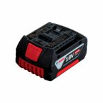 Batería de Iones de Litio Bosch GBA 18V 4ah