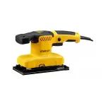 Lijadora Orbital 280w Stanley Ss28-b2c