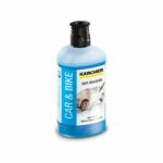 Shampoo Para Autos 3 En 1 Karcher RM 610 1lts