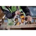 Disco Sierra Circular 7 1/4 60t Elite Series Dewalt Dwaw71460 - Imagen 2