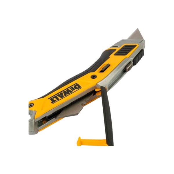 Cuchillo Cartonero Retráctil Premium Dewalt Dwht10295