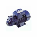 Bomba De Agua Periférica Hyundai 1x1 1 Hp 82hyqb80m