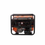 Generador Bencinero Part. Eléctrica REDBO CL5000 - 5.000 W
