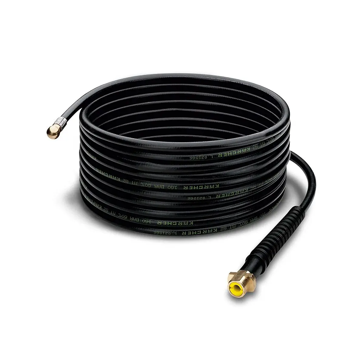 Destapador de Tubería 10mts Karcher - Imagen 1