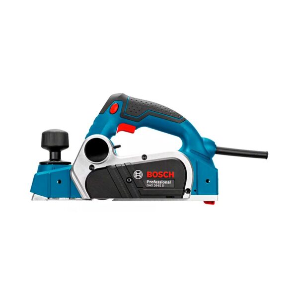 Cepillo Eléctrico Bosch GHO 26-82 D 710W