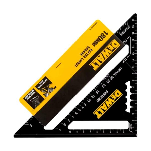 Kit Promo Esmeril Dewalt DCG412B + Huincha + Escuadra y Disco