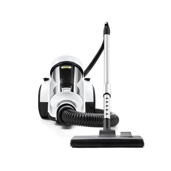 Aspiradora Karcher VCL 3 Ciclonica