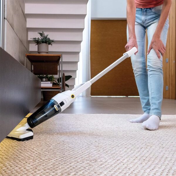 Aspiradora Vertical 2 en 1 Karcher VCL 1 Stick