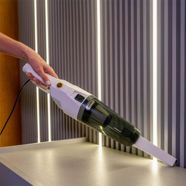 Aspiradora Vertical 2 en 1 Karcher VCL 1 Stick