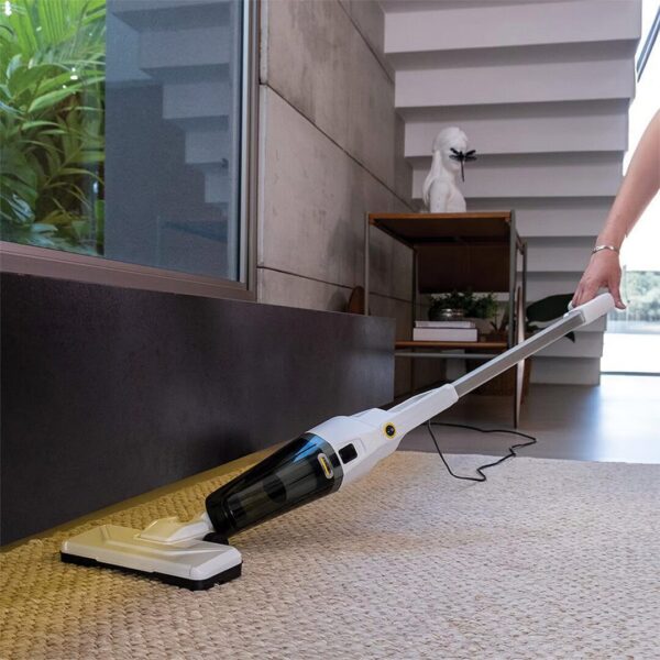 Aspiradora Vertical 2 en 1 Karcher VCL 1 Stick