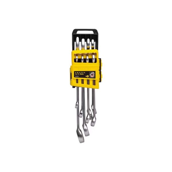 Juego 8 Llaves Combinadas 8-19mm Stanley STMT78099-840