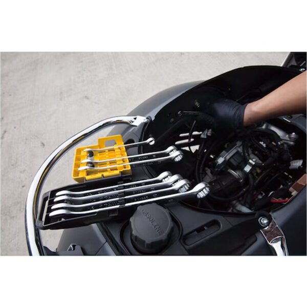 Juego 8 Llaves Combinadas 8-19mm Stanley STMT78099-840