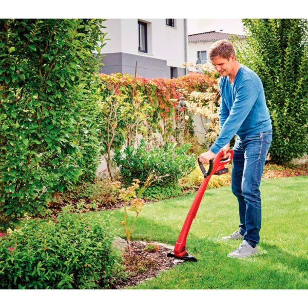 Orilladora Inal. Einhell GC-CT 18/24 Li P - Sin Baterías