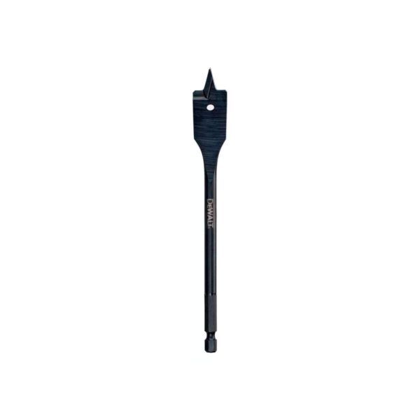 Set 8 Brocas De Paleta Para Madera Dewalt Dt7943b-qz