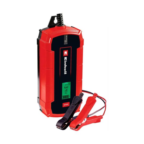 Cargador de Baterías Einhell CE-BC 10 M