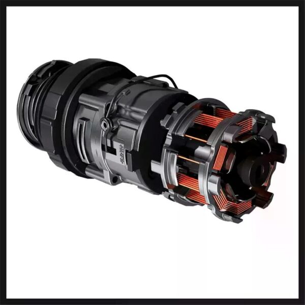 Set Fresadora Inal. Einhell TP-RO 18 Set Li BL - Sin Baterías