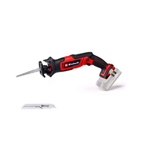 Sierra Sable Inal. Einhell TE-AP 18/13 Li - Sin Baterías
