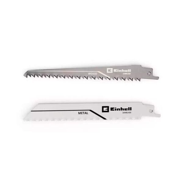 Sierra Sable Inal. Einhell TE-AP 18/13 Li - Sin Baterías
