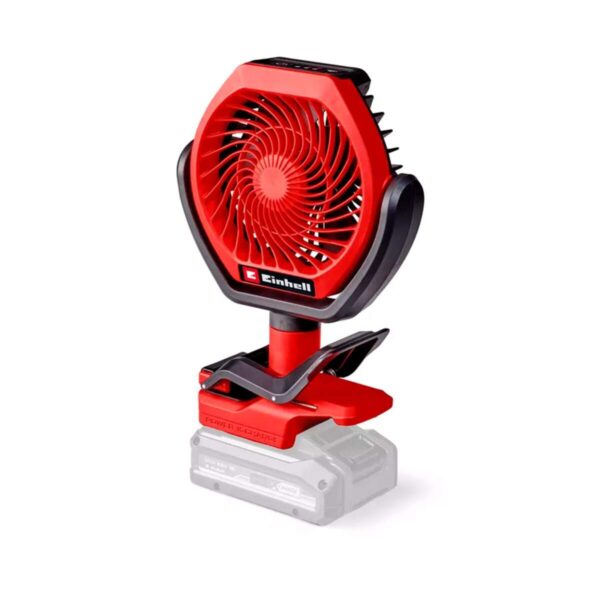 Ventilador Inal. Einhell GC-CF 18/110 Li - Sin Baterías