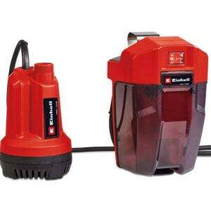 Bomba de Agua Inal. Einhell GE-SP 18 Li - Sin Baterías