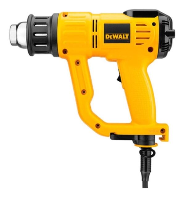 Pistola De Calor Dewalt D26414-b2 - 50 - 600°c