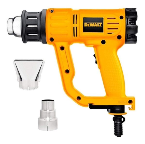 Pistola De Calor Dewalt D26414-b2 - 50 - 600°c