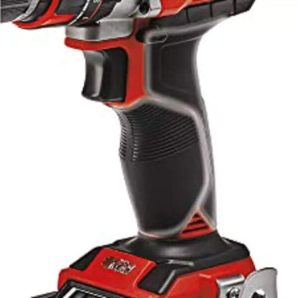 Taladro Percutor Einhell Te-cd 18/50 Li-i Brushless - Solo