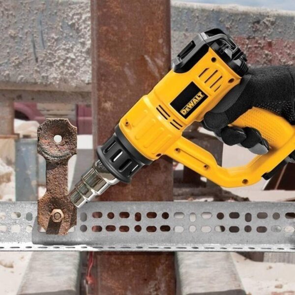 Pistola De Calor Dewalt D26414-b2 - 50 - 600°c