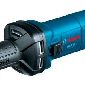 Rectificadora Bosch Ggs 28 L