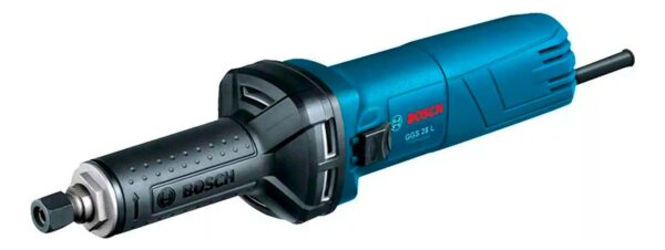 Rectificadora Bosch Ggs 28 L